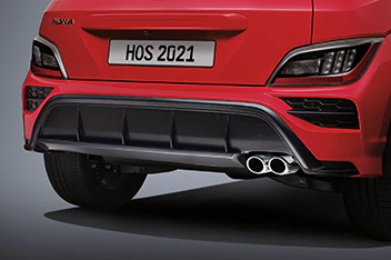 Hyundai купити в Запоріжжі. Нові Хюндай. Ціни на авто Hyundai в Запоріжжі - фото 15